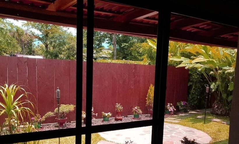 پانسیون Hostal Deyluwin