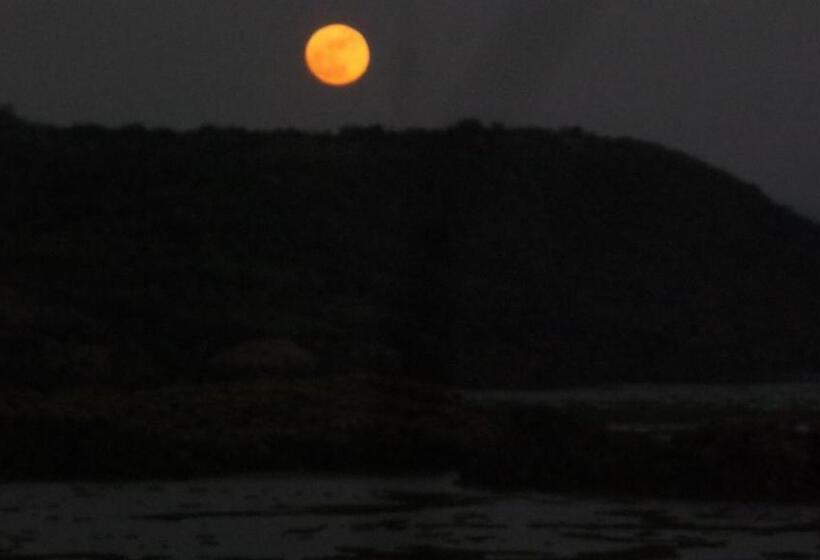 Pension (Hôtel basse catégorie) The Mayan Grouper