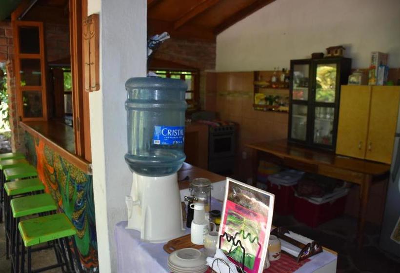 Panzió The Mayan Grouper