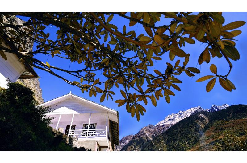 Summit Alpine Resort