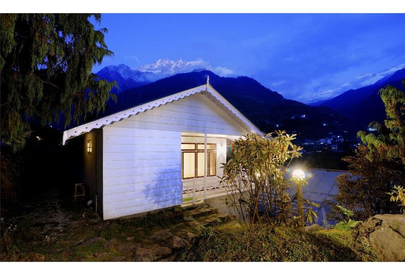 Summit Alpine Resort