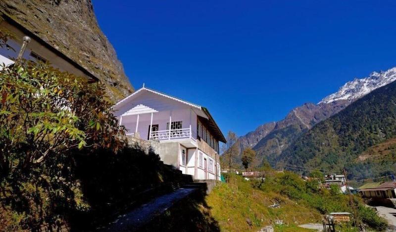 Summit Alpine Resort