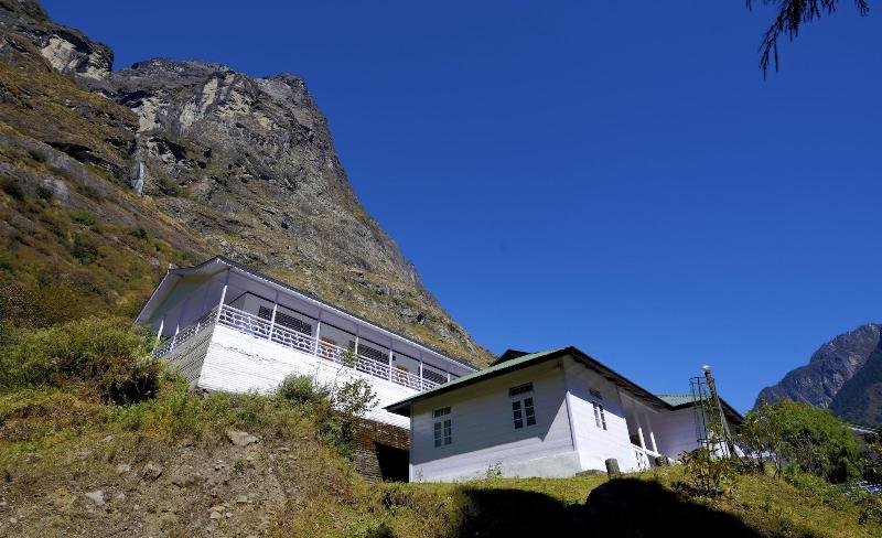 Summit Alpine Resort