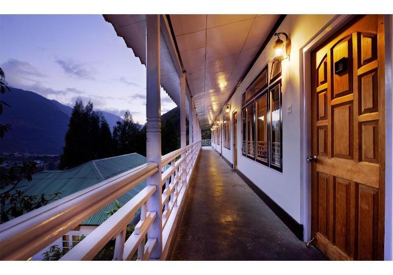 Summit Alpine Resort