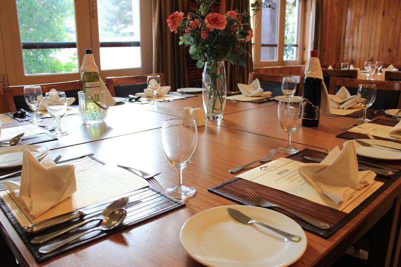 Summit Alpine Resort