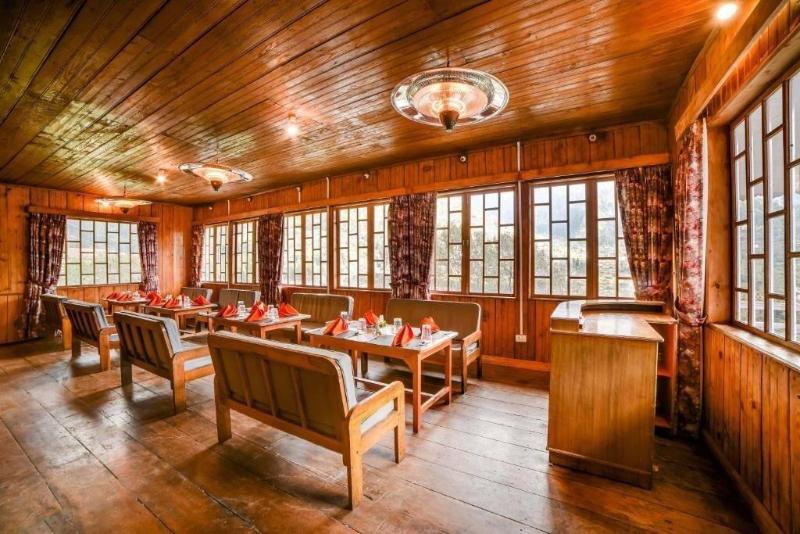 Summit Alpine Resort