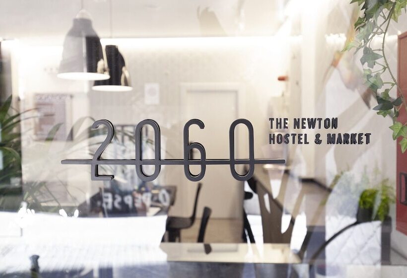 2060 The Newton Hostel