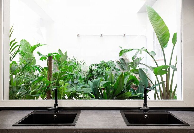 2060 The Newton Hostel