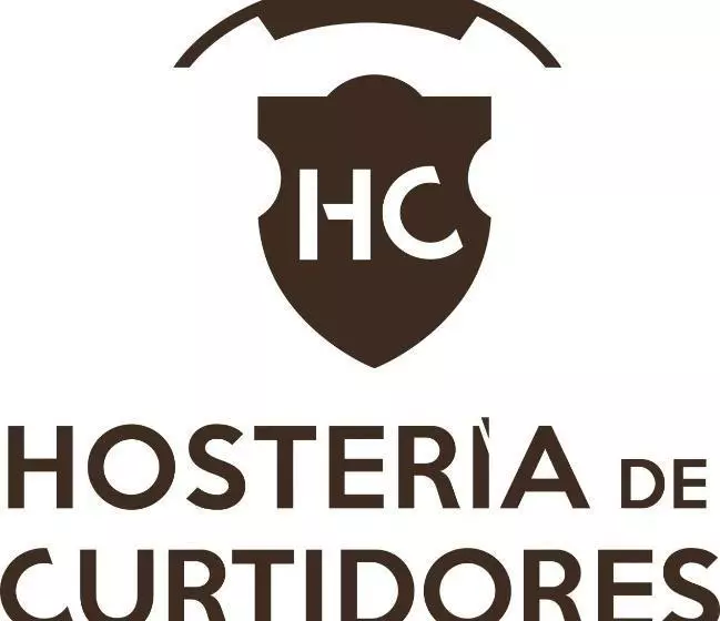 Retkeilymaja Hostería De Curtidores