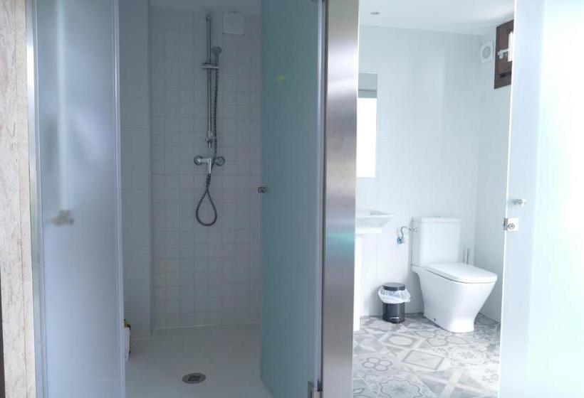 هاستل Hostería De Curtidores