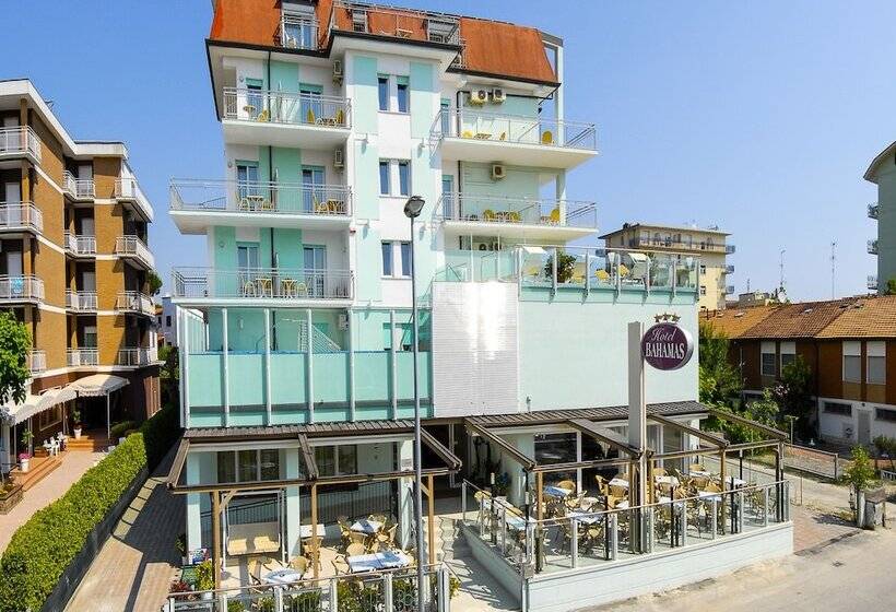 בית מלון כפרי Bahamas