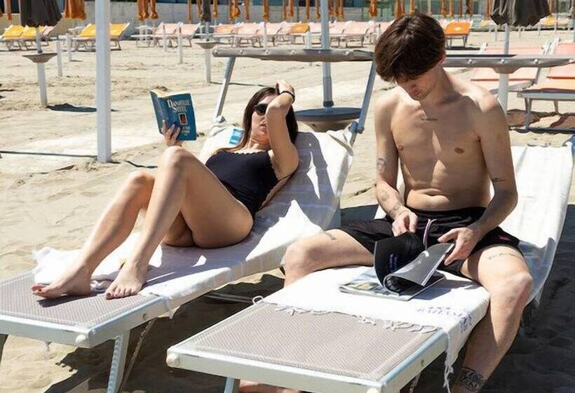 בית מלון כפרי Bahamas