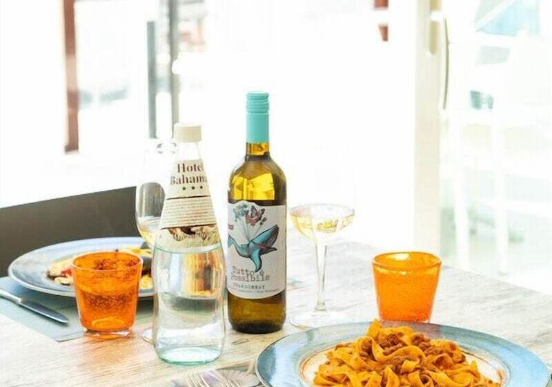 בית מלון כפרי Bahamas