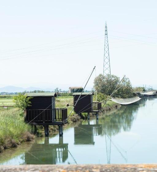 בית מלון כפרי Bahamas