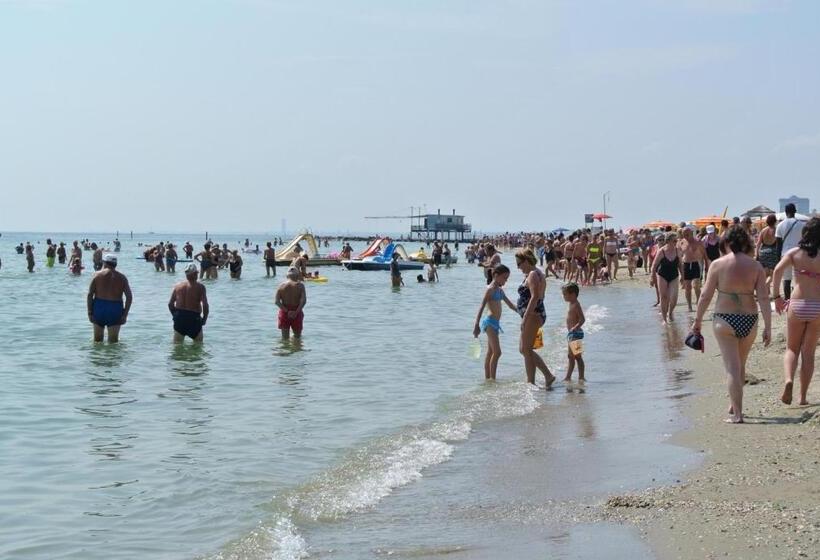 בית מלון כפרי Bahamas