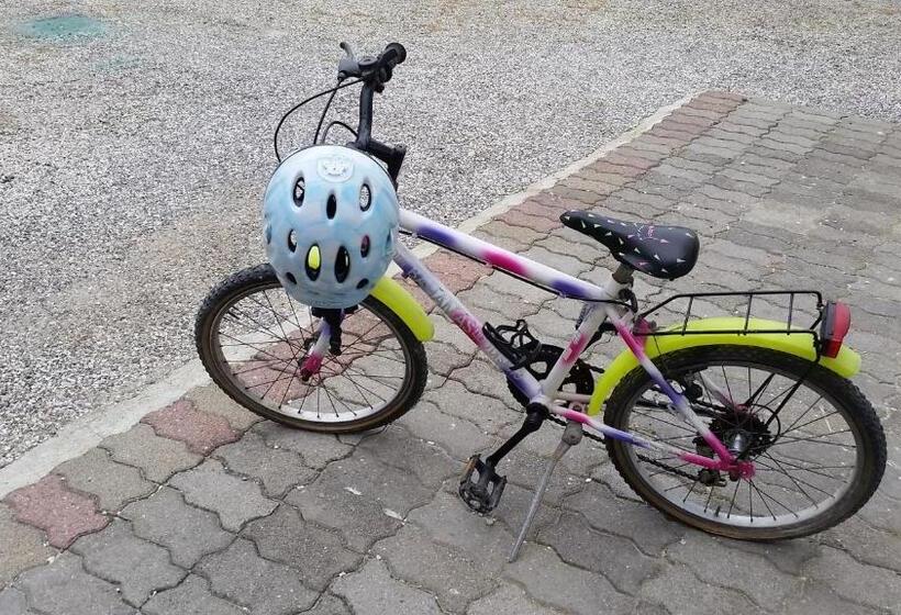 בית מלון כפרי Bahamas