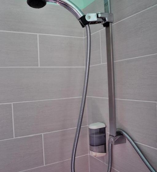 בית מלון כפרי Bahamas