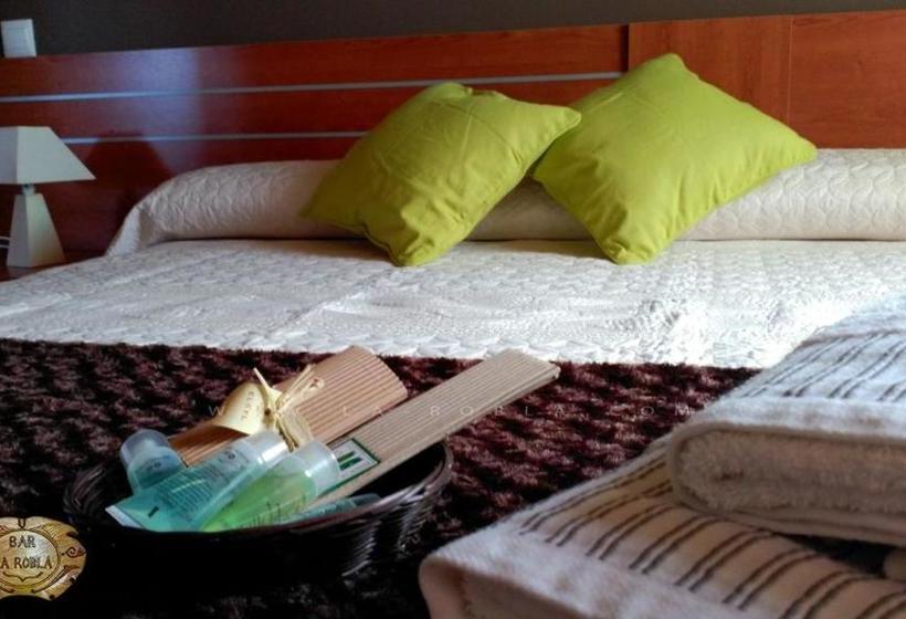 Hotel Rural La Robla