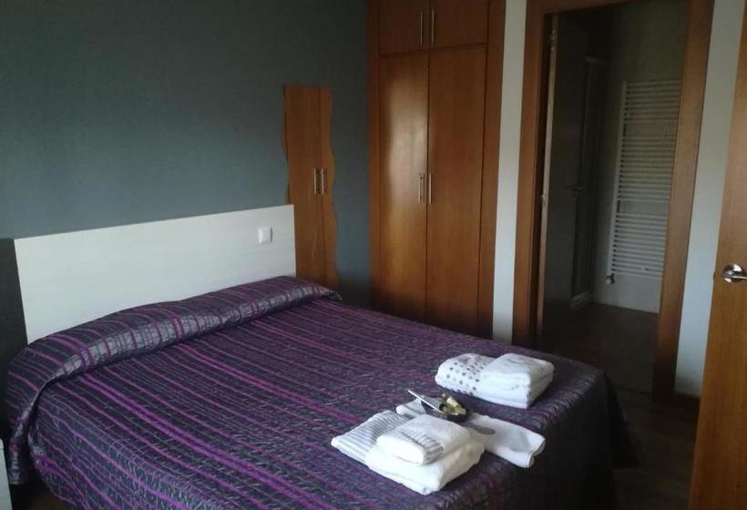 Hotel Rural La Robla