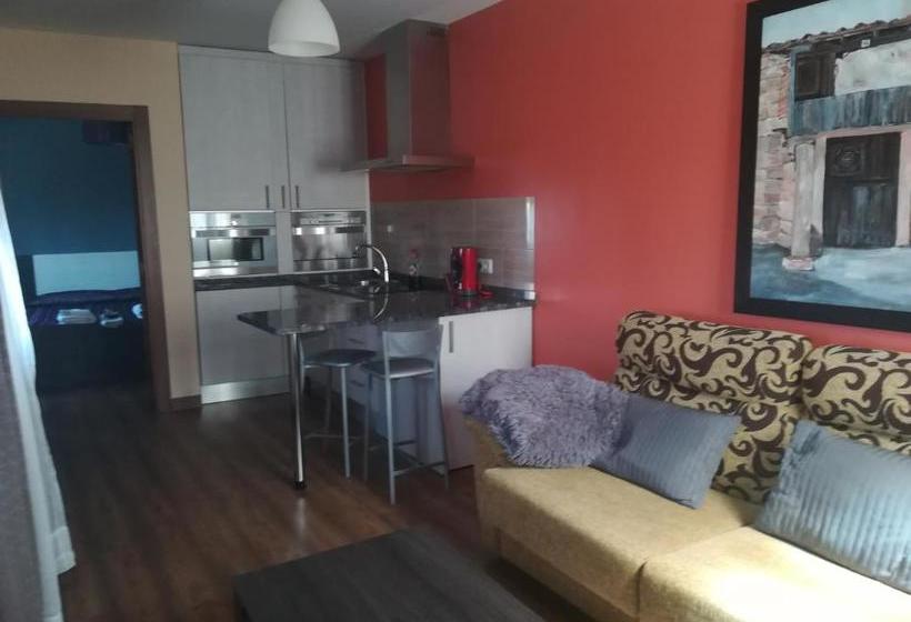 Hotel Rural La Robla