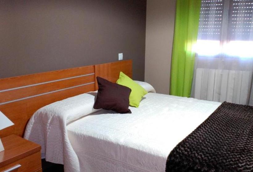 Hotel Rural La Robla