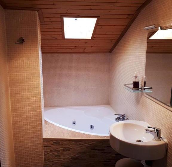 Hotel Rural La Robla