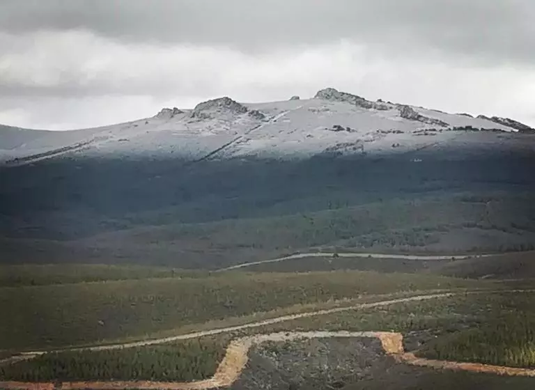 هتل Rural La Robla