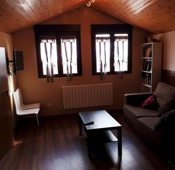 Hotel Rural La Robla