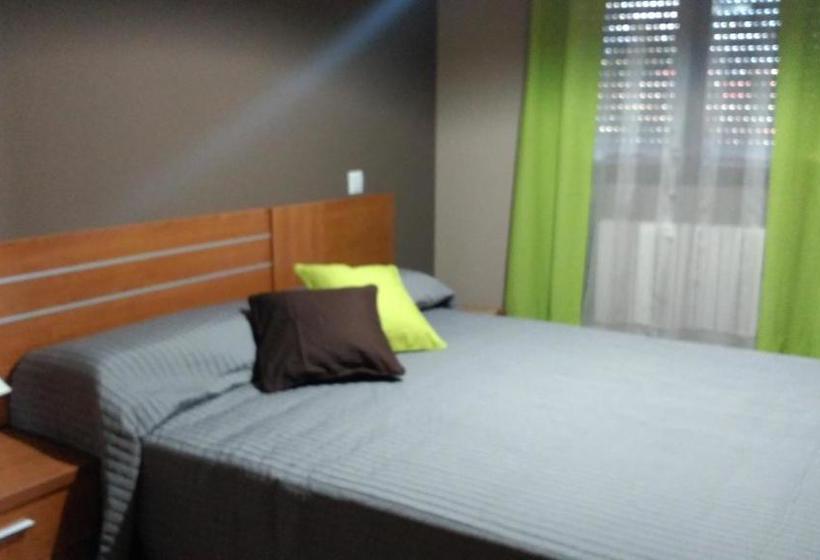 Hotel Rural La Robla