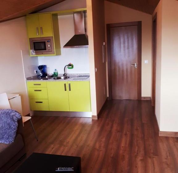 Hotel Rural La Robla