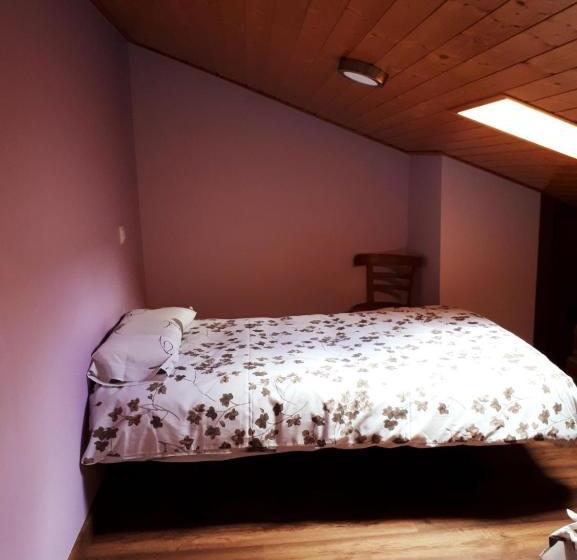 Hotel Rural La Robla