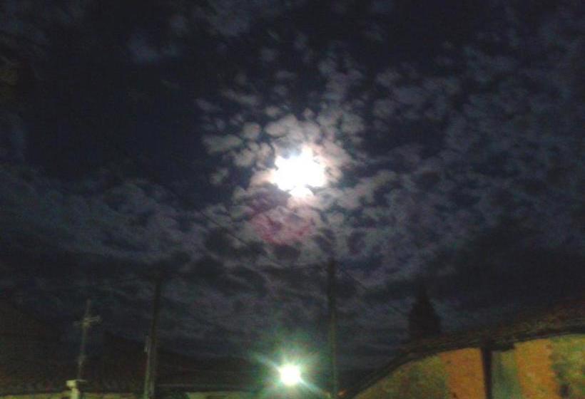 Hotel Rural La Robla