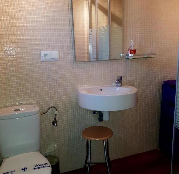 Hotel Rural La Robla