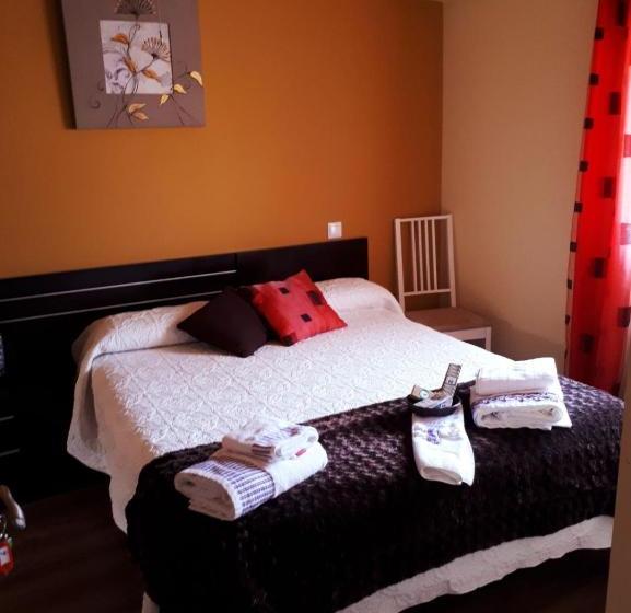 Hotel Rural La Robla