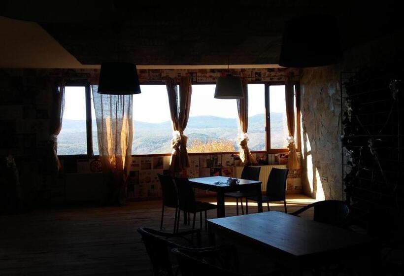 酒店 Rural Porta Coeli   Dehesa Santa Lucía