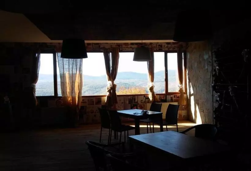 Hotelli Rural Porta Coeli   Dehesa Santa Lucía