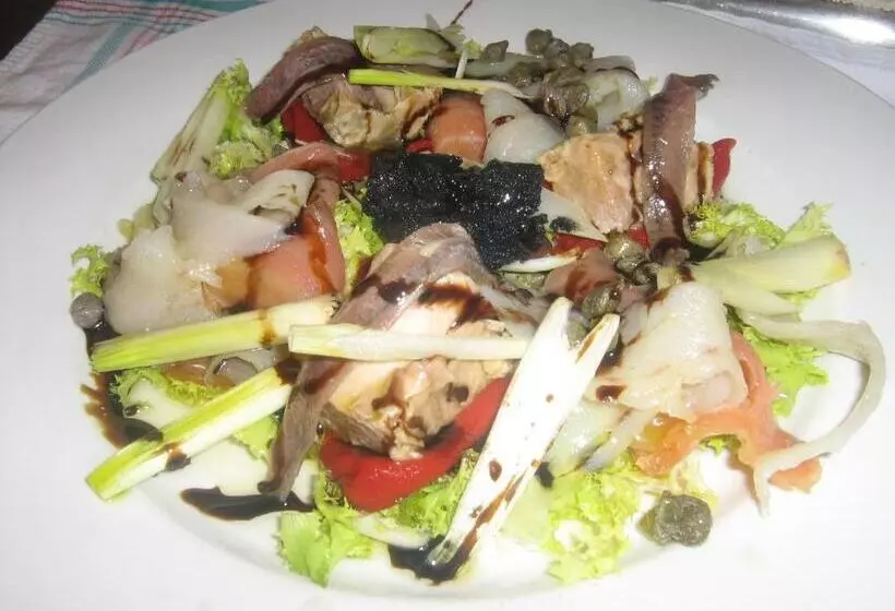 Hotelli Rural Porta Coeli   Dehesa Santa Lucía