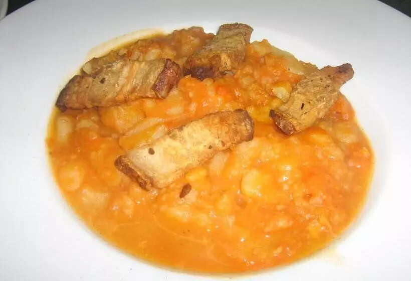 Hotelli Rural Porta Coeli   Dehesa Santa Lucía