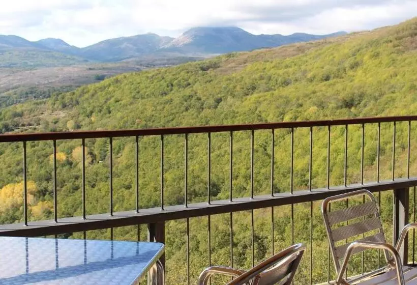 Hotelli Rural Porta Coeli   Dehesa Santa Lucía