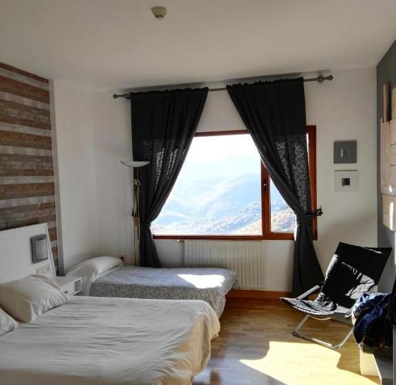 酒店 Rural Porta Coeli   Dehesa Santa Lucía