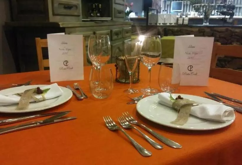 Hotelli Rural Porta Coeli   Dehesa Santa Lucía