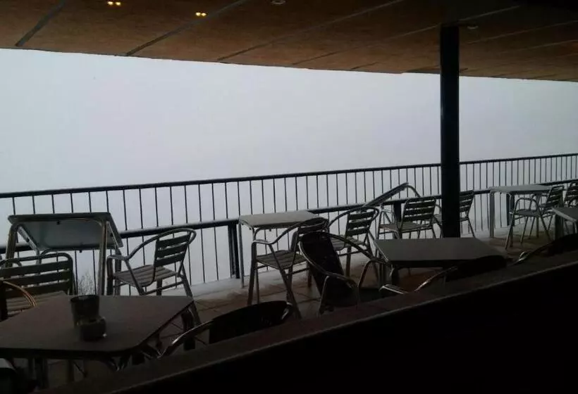 Hotelli Rural Porta Coeli   Dehesa Santa Lucía