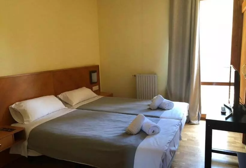 Hotelli Rural Porta Coeli   Dehesa Santa Lucía