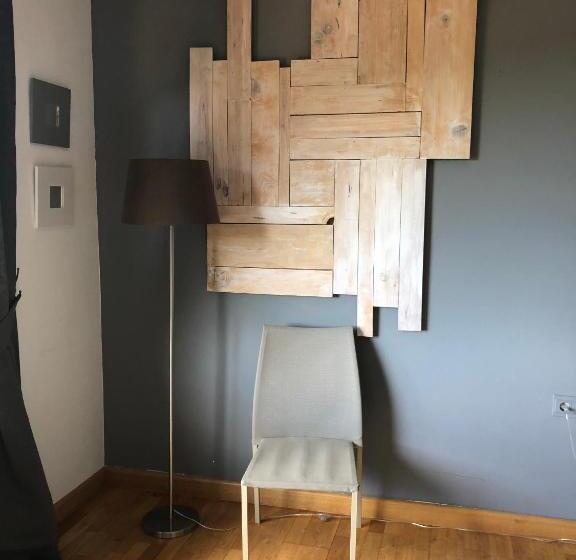 酒店 Rural Porta Coeli   Dehesa Santa Lucía