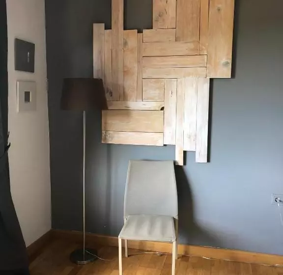 Hotelli Rural Porta Coeli   Dehesa Santa Lucía