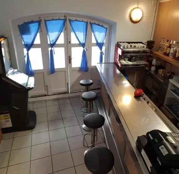 پانسیون Hostal Pancheta