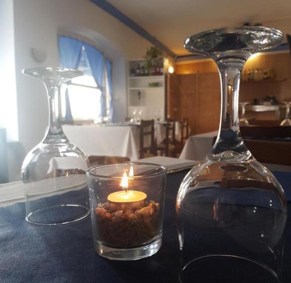 پانسیون Hostal Pancheta