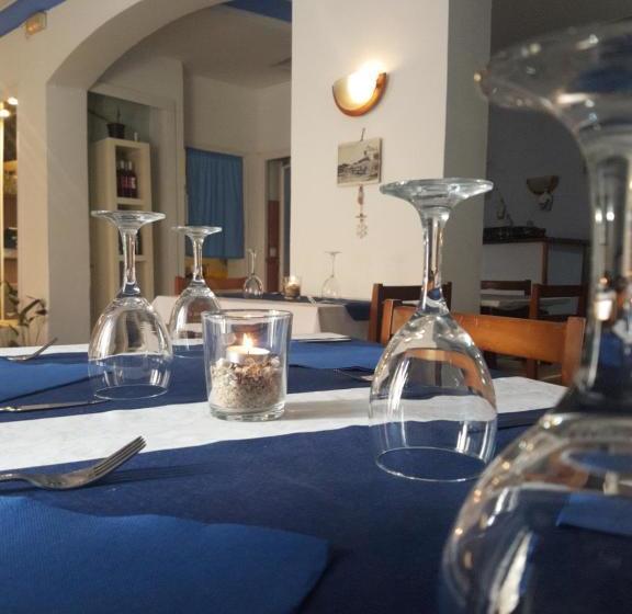 پانسیون Hostal Pancheta