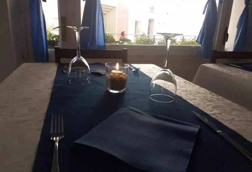 پانسیون Hostal Pancheta