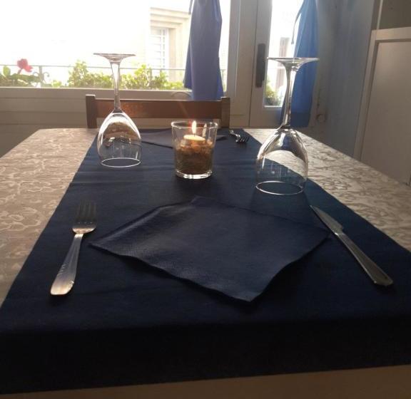 پانسیون Hostal Pancheta